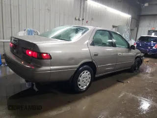 1999 Toyota Camry LE с VIN 4T1BG22K4XU469265, выставлен на аукционе Copart как лот 80112794 с пробегом 184 782 миль миль и Списание • Salvage title. История ставок и продаж доступна на DreamBid. Изображение 3.