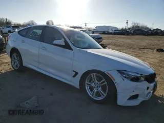 2019 BMW 3 Series 340i xDrive with VIN WBA8Y3C53KBP41767, listed as a Copart auction lot 81213473 with Not Provided miles and . Bid and sale history available at carsss.com. Image 4.