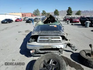 2000 Toyota 4Runner SR5 z VIN JT3HN86R6Y0276742, wystawiony jako Copart lot #46050895 z przebiegiem Nie podano mil oraz Szkoda całkowita • Salvage title. Historia ofert i sprzedaży dostępna na DreamBid. Obrazek 12.