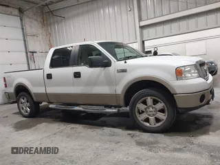 2008 Ford F-150 XLT с VIN 1FTPW14V18FB42925, выставлен на аукционе IAAI как лот 42619962 с пробегом 162 077 миль миль и . История ставок и продаж доступна на DreamBid. Изображение 13.