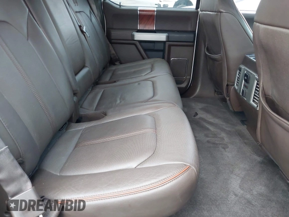 2015 Ford F-150 XLT with VIN 1FTEW1EF5FFB78158, listed as a IAAI auction lot 41943544 with 139,943 mi miles. Bid and sale history available at carsss.com. Image 8.