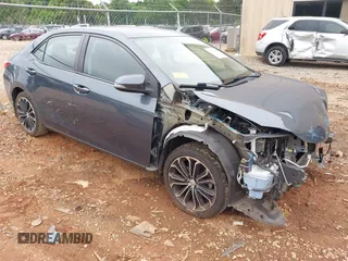 2015 Toyota Corolla L с VIN 2T1BURHE2FC396724, выставлен на аукционе IAAI как лот 42300131 с пробегом 114 925 миль миль и . История ставок и продаж доступна на DreamBid. Изображение 1.