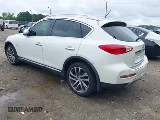 2016 Infiniti QX50 with VIN JN1BJ0RP3GM232765, listed as a IAAI auction lot 42441873 with 91,079 mi miles and . Bid and sale history available at DreamBid. Image 3.
