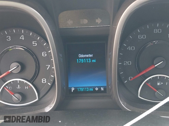 2015 Chevrolet Malibu LT with VIN 1G11D5SL0FF116066, listed as a IAAI auction lot 42078407 with 179,113 mi miles and . Bid and sale history available at DreamBid. Image 15.