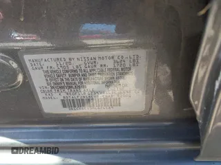 2021 Nissan Versa SV with VIN 3N1CN8EV3ML826189, listed as a IAAI auction lot 41830071 with 70,442 mi miles. Bid and sale history available at carsss.com. Image 9.