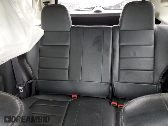 2016 Jeep Patriot High Altitude with VIN 1C4NJRFB1GD523644, listed as a Copart auction lot 58668995 with 77,179 mi miles and Salvage title. Bid and sale history available at DreamBid. Image 10.