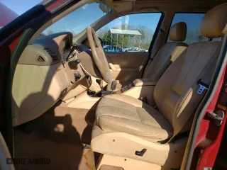 2000 Mercedes-Benz M-Class with VIN 4JGAB54E2YA215799, listed as a Copart auction lot 44352735 with 178,269 mi miles and Clean Title. Bid and sale history available at carsss.com. Image 7.