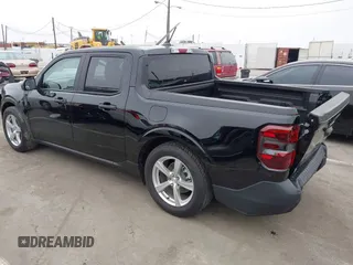 2023 Ford Maverick XL z VIN 3FTTW8E39PRA28323, wystawiony jako IAAI lot #42482477 z przebiegiem 24 651 mil mil oraz . Historia ofert i sprzedaży dostępna na DreamBid. Obrazek 3.