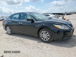 2017 Nissan Altima SR z VIN 1N4AL3AP3HN326890, wystawiony jako Copart lot #57577625 z przebiegiem 119 853 mil mil oraz Szkoda całkowita • Salvage title. Historia ofert i sprzedaży dostępna na DreamBid. Obrazek 4.