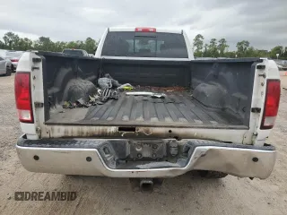 2017 Ram 3500 Big Horn with VIN 3C63R3HL5HG718970, listed as a Copart auction lot 64080554 with 270,397 mi miles and Salvage Title. Bid and sale history available at carsss.com. Image 6.