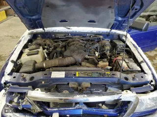2006 Ford Ranger XL with VIN 1FTZR15E76PA39188, listed as a Copart auction lot 83397394 with 100,943 mi miles and Clean Title. Bid and sale history available at carsss.com. Image 11.