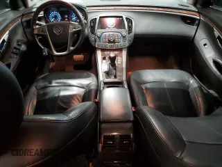 2012 Buick LaCrosse Premium 3 с VIN 1G4GH5E32CF362660, выставлен на аукционе Copart как лот 53003485 с пробегом 119 078 миль миль и Списание • Salvage title. История ставок и продаж доступна на DreamBid. Изображение 8.