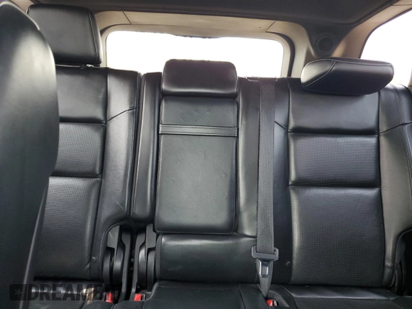 2015 Jeep Grand Cherokee High Altitude с VIN 1C4RJFCG2FC213054, выставлен на аукционе Copart как лот 59145225 с пробегом 132 880 миль миль и Списание • Salvage title. История ставок и продаж доступна на DreamBid. Изображение 10.