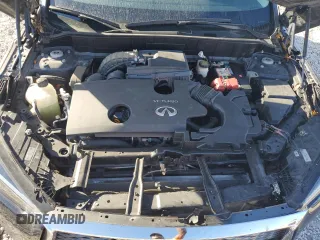 2021 Infiniti QX50 Pure z VIN 3PCAJ5AA1MF101089, wystawiony jako Copart lot #45558055 z przebiegiem 7 305 mil mil oraz Czysty tytuł • Clean title. Historia ofert i sprzedaży dostępna na DreamBid. Obrazek 11.