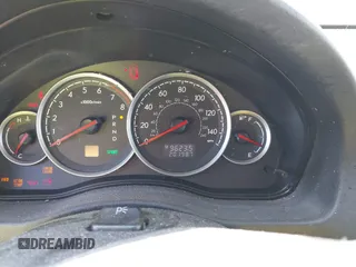 2007 Subaru Legacy Outback z VIN 4S4BP61CX77337711, wystawiony jako IAAI lot #42684013 z przebiegiem 201 987 mil mil oraz . Historia ofert i sprzedaży dostępna na DreamBid. Obrazek 7.
