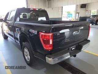 2021 Ford F-150 XL with VIN 1FTFW1E52MFB64744, listed as a IAAI auction lot 42733866 with 98,411 mi miles and . Bid and sale history available at DreamBid. Image 20.