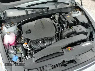 2025 Hyundai Sonata SEL с VIN KMHL64JA5SA481964, выставлен на аукционе Copart как лот 69089975 с пробегом 1 789 миль миль и Списание • Salvage title. История ставок и продаж доступна на DreamBid. Изображение 13.