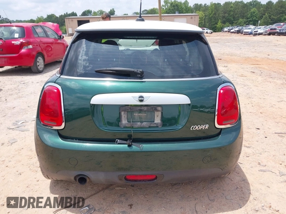 2014 MINI Hardtop with VIN WMWXM5C53ET972847, listed as a IAAI auction lot 42502121 with 165,475 mi miles and . Bid and sale history available at DreamBid. Image 16.