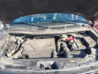 2019 Ford Explorer Sport with VIN 1FM5K8GT2KGA33912, listed as a IAAI auction lot 41979858 with 118,894 mi miles and . Bid and sale history available at DreamBid. Image 10.