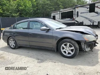 2006 Nissan Altima S with VIN 1N4AL11D86C167898, listed as a Copart auction lot 60270305 with 256,903 mi miles and Salvage title. Bid and sale history available at DreamBid. Image 4.