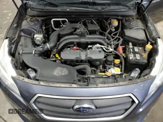 2017 Subaru Legacy with VIN 4S3BNAB65H3032292, listed as a Copart auction lot 58309995 with 96,610 mi miles and Salvage title. Bid and sale history available at DreamBid. Image 11.