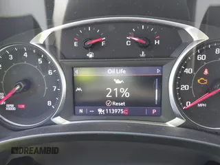 2019 GMC Terrain Denali with VIN 3GKALSEX9KL140457, listed as a IAAI auction lot 42315526 with 113,975 mi miles and . Bid and sale history available at DreamBid. Image 7.