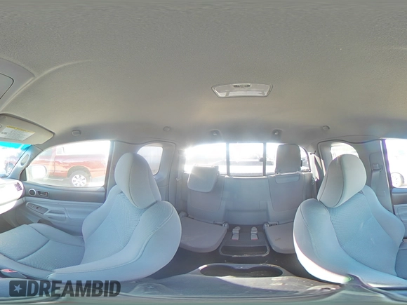 2012 Toyota Tacoma with VIN 5TFUU4EN8CX047080, listed as a Copart auction lot 46789065 with 98,824 mi miles and Salvage Title. Bid and sale history available at carsss.com. Image 13.