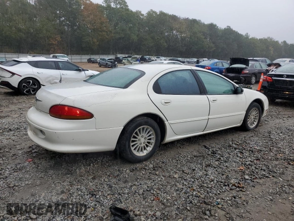 2004 Chrysler Concorde LXi z VIN 2C3HD36M74H589332, wystawiony jako Copart lot #81303254 z przebiegiem 194 371 mil mil oraz Szkody całkowita. Historia ofert i sprzedaży dostępna na DreamBid. Obrazek 3.