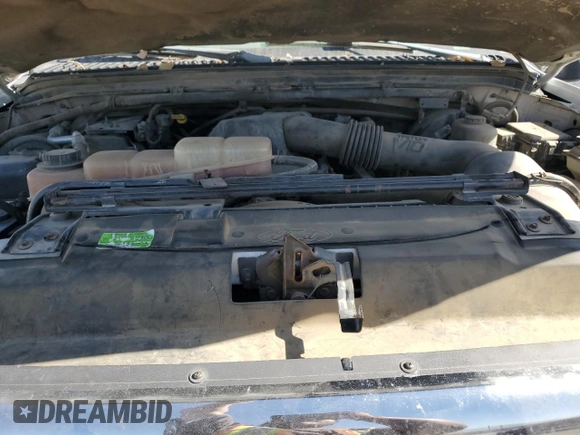 1999 Ford F-250 XL with VIN 1FTNX21S2XEC45408, listed as a Copart auction lot 74401994 with 159,716 mi miles and Clean title. Bid and sale history available at DreamBid. Image 11.
