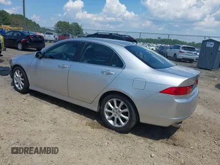 2006 Acura TSX с VIN JH4CL96846C007416, выставлен на аукционе IAAI как лот 42566642 с пробегом 325 361 миль миль и . История ставок и продаж доступна на DreamBid. Изображение 3.