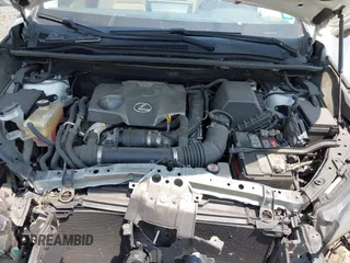 2018 Lexus NX 300 with VIN JTJBARBZ0J2168794, listed as a IAAI auction lot 42396198 with 88,704 mi miles and . Bid and sale history available at DreamBid. Image 10.