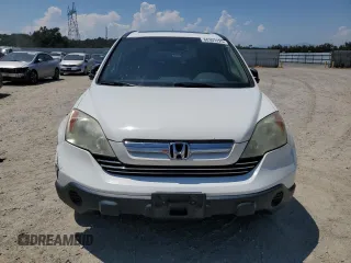 2008 Honda CR-V EX z VIN JHLRE38538C046008, wystawiony jako Copart lot #60307225 z przebiegiem 77 956 mil mil oraz Czysty tytuł • Clean title. Historia ofert i sprzedaży dostępna na DreamBid. Obrazek 5.