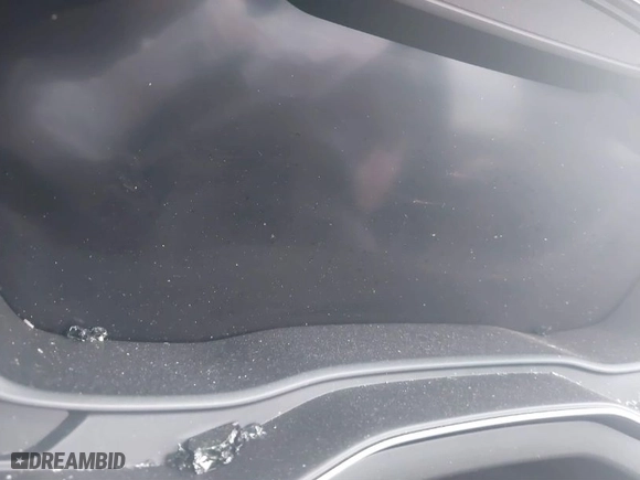 2019 Audi Q5 Premium Plus with VIN WA1BNAFY6K2095484, listed as a IAAI auction lot 40889208 with 1 mi miles. Bid and sale history available at carsss.com. Image 7.