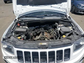 2014 Jeep Grand Cherokee Limited with VIN 1C4RJFBG0EC275410, listed as a Copart auction lot 62689055 with 169,925 mi miles and Clean title. Bid and sale history available at DreamBid. Image 12.