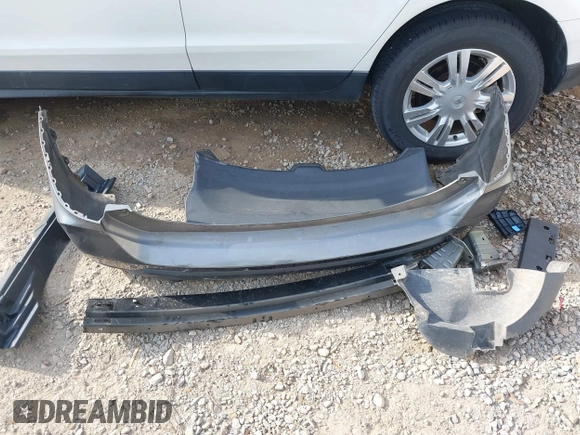 2019 Nissan Rogue SV with VIN 5N1AT2MT9KC785739, listed as a IAAI auction lot 42098766 with 121,220 mi miles and . Bid and sale history available at DreamBid. Image 12.