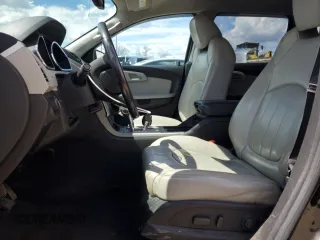 2011 Chevrolet Traverse LTZ with VIN 1GNKVLED9BJ405270, listed as a Copart auction lot 49909365 with 116,660 mi miles and Salvage Title. Bid and sale history available at DreamBid. Image 7.