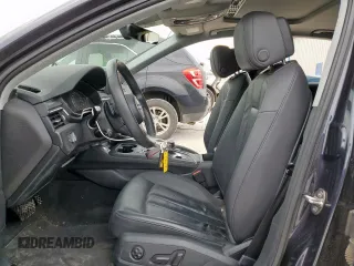 2018 Audi A4 Premium z VIN WAUKMAF4XJA068781, wystawiony jako Copart lot #57137725 z przebiegiem 75 303 mil mil oraz Szkoda całkowita • Salvage title. Historia ofert i sprzedaży dostępna na DreamBid. Obrazek 7.