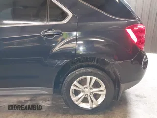 2015 Chevrolet Equinox LT with VIN 2GNFLFE33F6379221, listed as a IAAI auction lot 42077332 with 148,806 mi miles and . Bid and sale history available at DreamBid. Image 20.