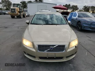 2008 Volvo S80 3.0L Turbo с VIN YV1AH992281056737, выставлен на аукционе Copart как лот 78738584 с пробегом 182 022 миль миль и Списание • Salvage title. История ставок и продаж доступна на DreamBid. Изображение 5.