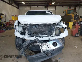 2013 Ford F-150 XL with VIN 1FTFX1EF5DFA76261, listed as a IAAI auction lot 41993770 with 161,915 mi miles and . Bid and sale history available at carsss.com. Image 12.