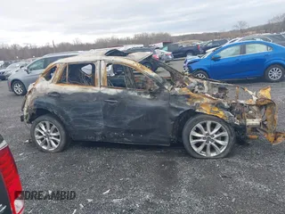 2014 Mazda CX-5 Grand Touring with VIN JM3KE4DY5E0321113, listed as a IAAI auction lot 41728237 with 20 mi miles. Bid and sale history available at carsss.com. Image 12.