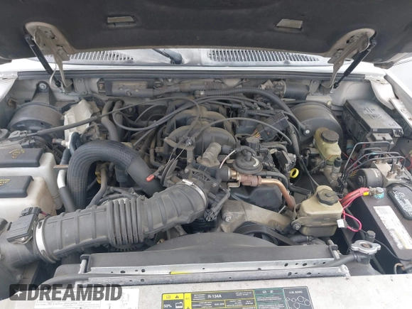 2003 Ford Explorer Sport Trac XLS with VIN 1FMDU67E73UB57656, listed as a IAAI auction lot 42459987 with 205,400 mi miles and . Bid and sale history available at DreamBid. Image 10.