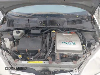 2003 Toyota Prius z VIN JT2BK12U930074815, wystawiony jako IAAI lot #42243046 z przebiegiem Nie podano mil oraz . Historia ofert i sprzedaży dostępna na DreamBid. Obrazek 10.