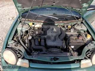 1998 Dodge Neon Highline with VIN 1B3ES42C4WD610842, listed as a Copart auction lot 79913013 with 115,873 mi miles and Salvage Title. Bid and sale history available at carsss.com. Image 11.