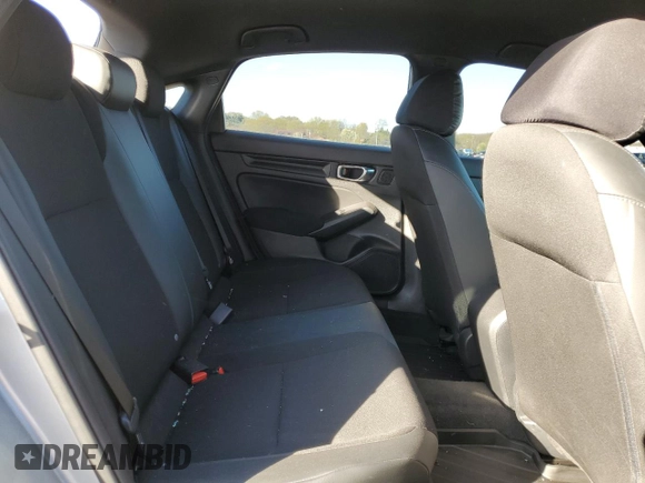 2023 Honda Civic Sport z VIN 19XFL2H80PE001402, wystawiony jako Copart lot #52409015 z przebiegiem 16 079 mil mil oraz Szkoda całkowita • Salvage title. Historia ofert i sprzedaży dostępna na DreamBid. Obrazek 10.