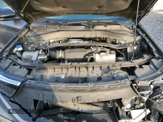 2021 Ford Explorer ST z VIN 1FM5K8GC0MGA51702, wystawiony jako Copart lot #52590915 z przebiegiem 57 667 mil mil oraz Szkoda całkowita • Salvage title. Historia ofert i sprzedaży dostępna na DreamBid. Obrazek 14.