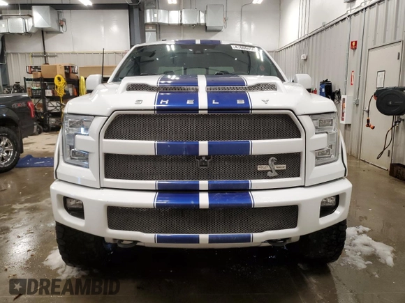 2016 Ford F-150 XLT with VIN 1FTEW1EF3GFC01650, listed as a Copart auction lot 47606955 with 79,219 mi miles and Salvage title. Bid and sale history available at DreamBid. Image 5.