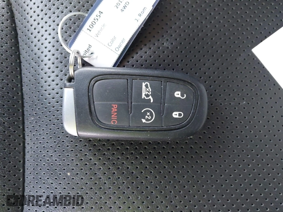 2019 Jeep Cherokee Limited with VIN 1C4PJMDX4KD122186, listed as a IAAI auction lot 42006071 with 83,164 mi miles and . Bid and sale history available at DreamBid. Image 11.