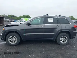 2019 Jeep Grand Cherokee Upland с VIN 1C4RJFAG3KC767765, выставлен на аукционе IAAI как лот 42513815 с пробегом 107 917 миль миль и . История ставок и продаж доступна на DreamBid. Изображение 14.
