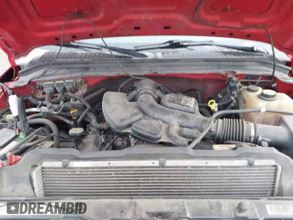 2008 Ford F-250 XL с VIN 1FTSX21548EB81676, выставлен на аукционе IAAI как лот 42440558 с пробегом 100 712 миль миль и . История ставок и продаж доступна на DreamBid. Изображение 10.